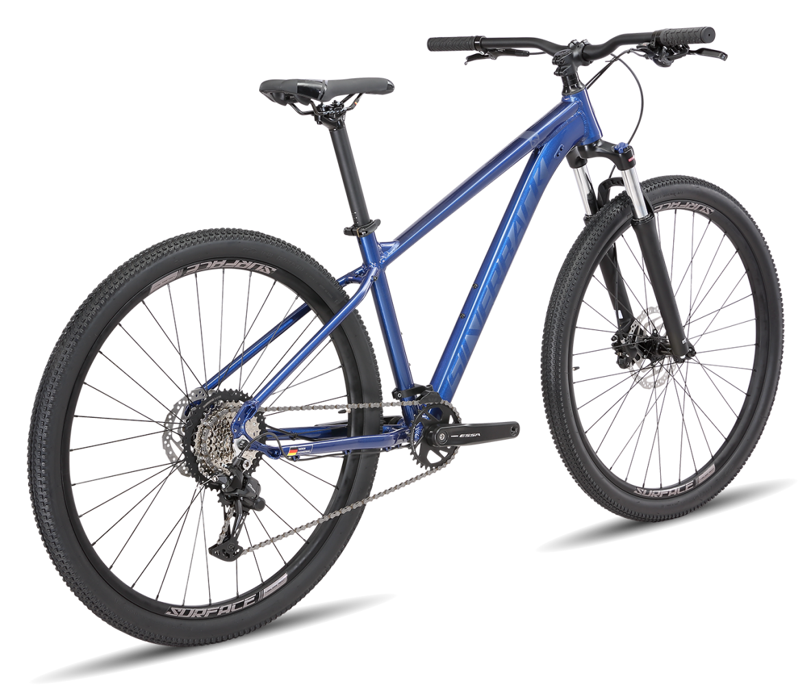 SE:Series 8 12