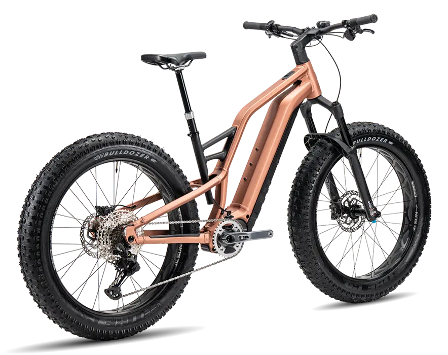 Silverrider<sup style="font-size:small;">TM</sup> fat