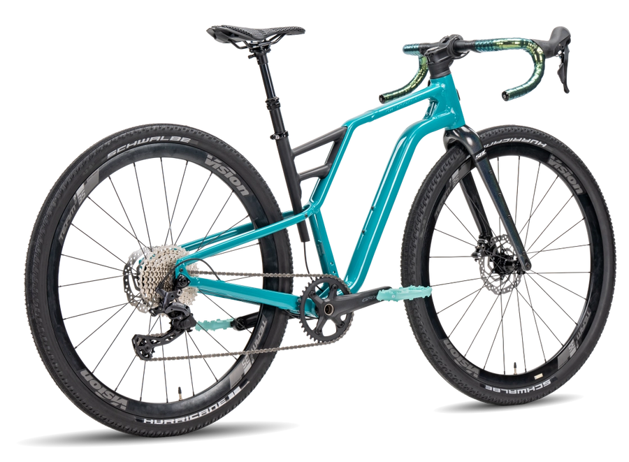 Gravel Pro