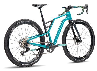 Silverrider<sup style="font-size:small;">TM</sup> gravel