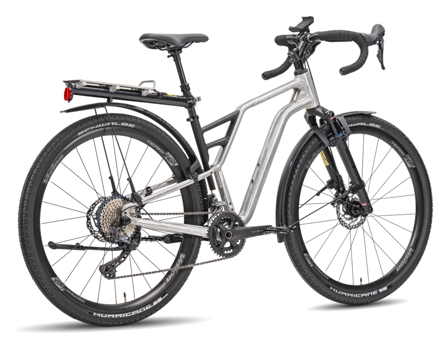 Gravel sport