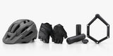 RIDE READY PRO KIT - Ride Safe, Comfortable & Protected