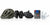 RIDE READY PRO KIT - Ride Safe, Comfortable & Protected