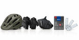 KIT PROFESIONAL RIDE READY: conduce seguro, cómodo y protegido 7