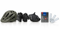 KIT PROFESIONAL RIDE READY: conduce seguro, cómodo y protegido 7