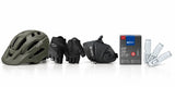 RIDE READY PRO KIT - Ride Safe, Comfortable & Protected