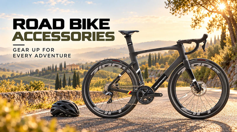Our Most Popular Road bikes