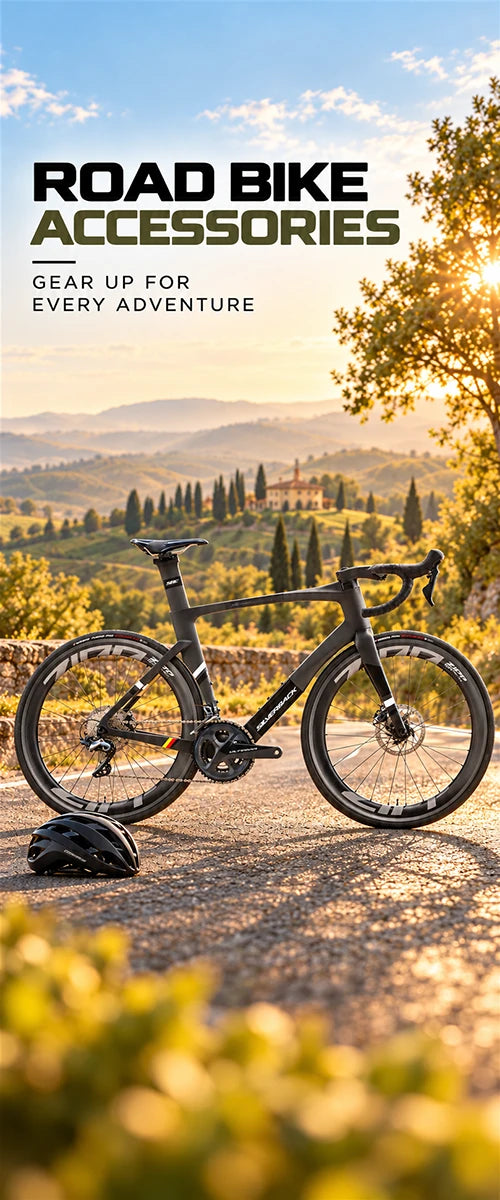 Our Most Popular Road bikes