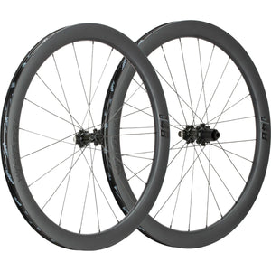 VISION WH Wheelset SC48 i25 DB-CL CH-TL XDR
