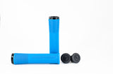 B2BF high performance premium Grips - SBC - Blue
