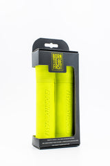 B2BF high performance premium grips - SBC - Lime