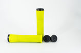 B2BF high performance premium grips - SBC - Lime