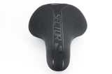 Surface comfortable Kids Saddle - for 20-26’’ bikes black