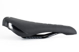 Surface comfortable Kids Saddle - for 20-26’’ bikes black