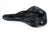 Surface comfortable Kids Saddle - for 20-26’’ bikes black