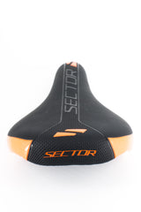 Surface comfortable Kids Saddle - for 20-26’’ bikes