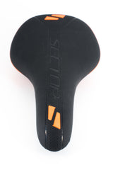 Surface comfortable Kids Saddle - for 20-26’’ bikes