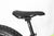 Surface comfortable Kids Saddle - for 20-26’’ bikes black