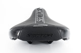 Surface comfortable Kids Saddle - for 20-26’’ bikes black