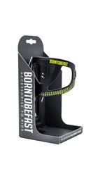 B2BF Bottle Cage CL-071L - Lime