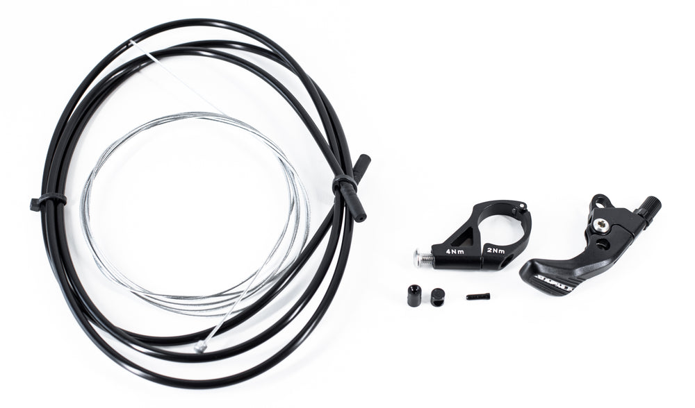 Surface Dropper Seatpost