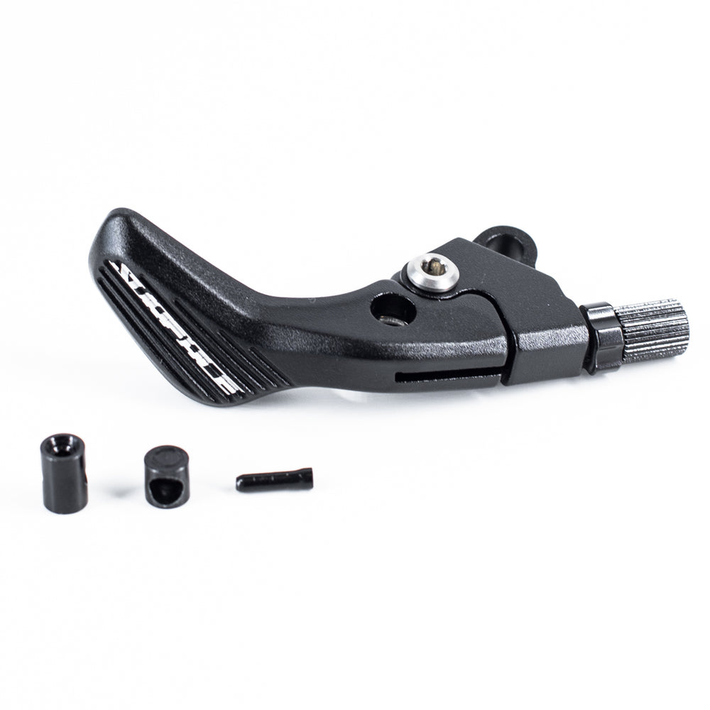 Surface Dropper Seatpost