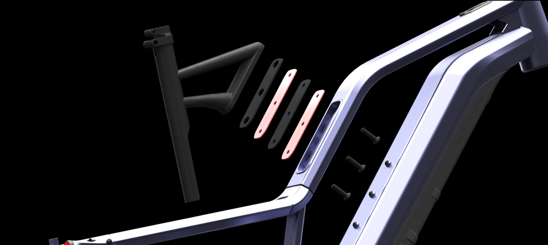 Close animation