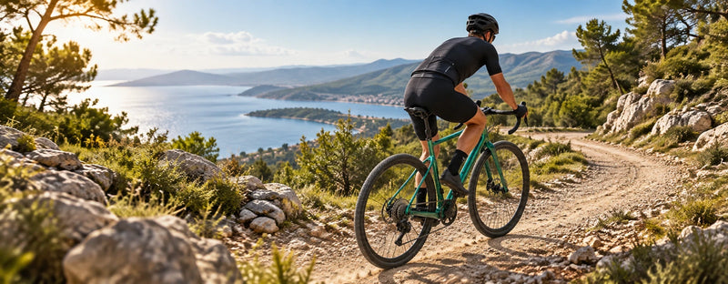 Carbon Gravel Bikes