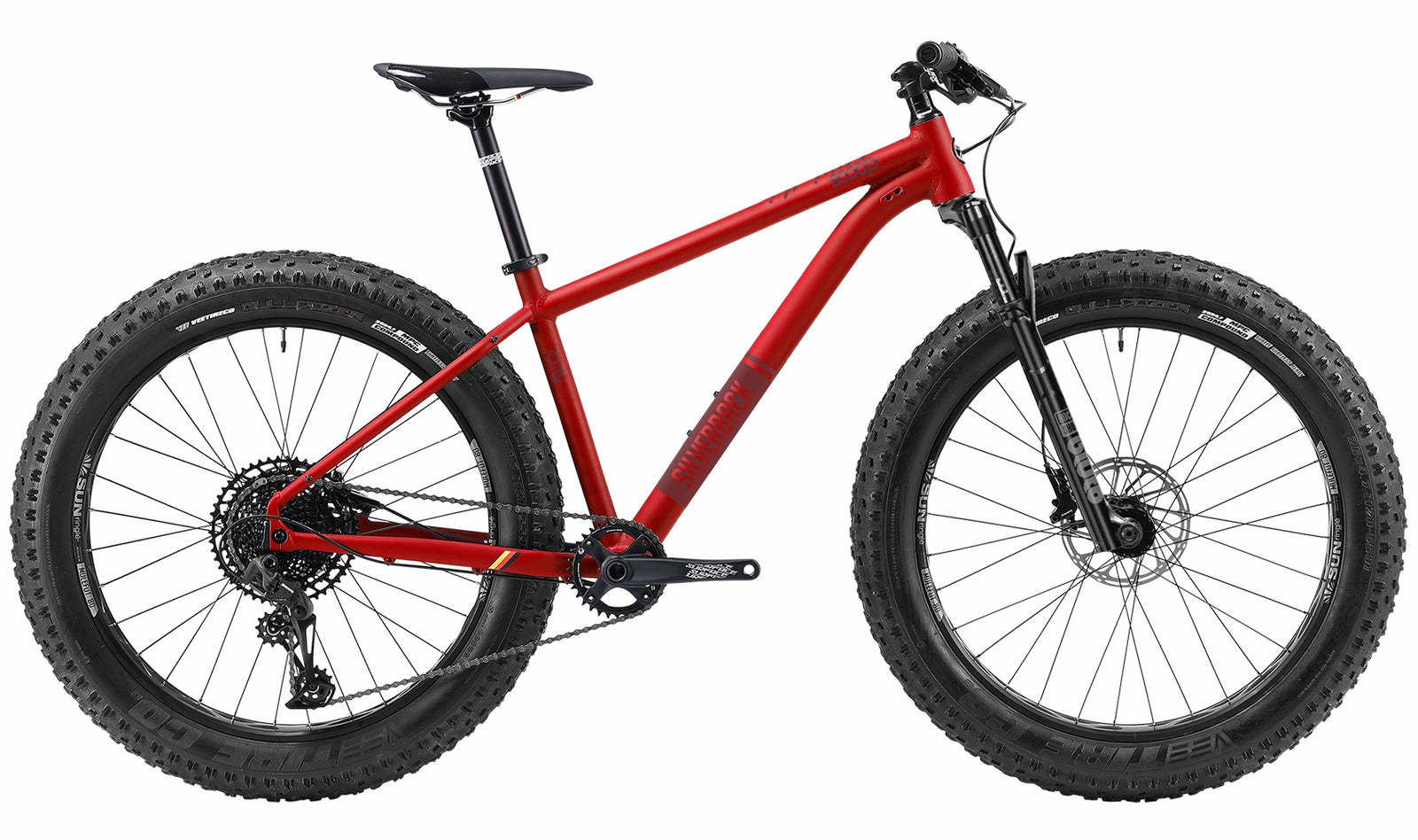 SE:Series Fat SX 1