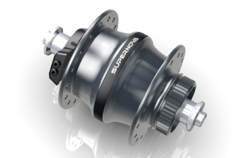 Supernova Infinity 8