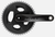 SRAM Force DUB 12-speed Carbon Crankset 35-48