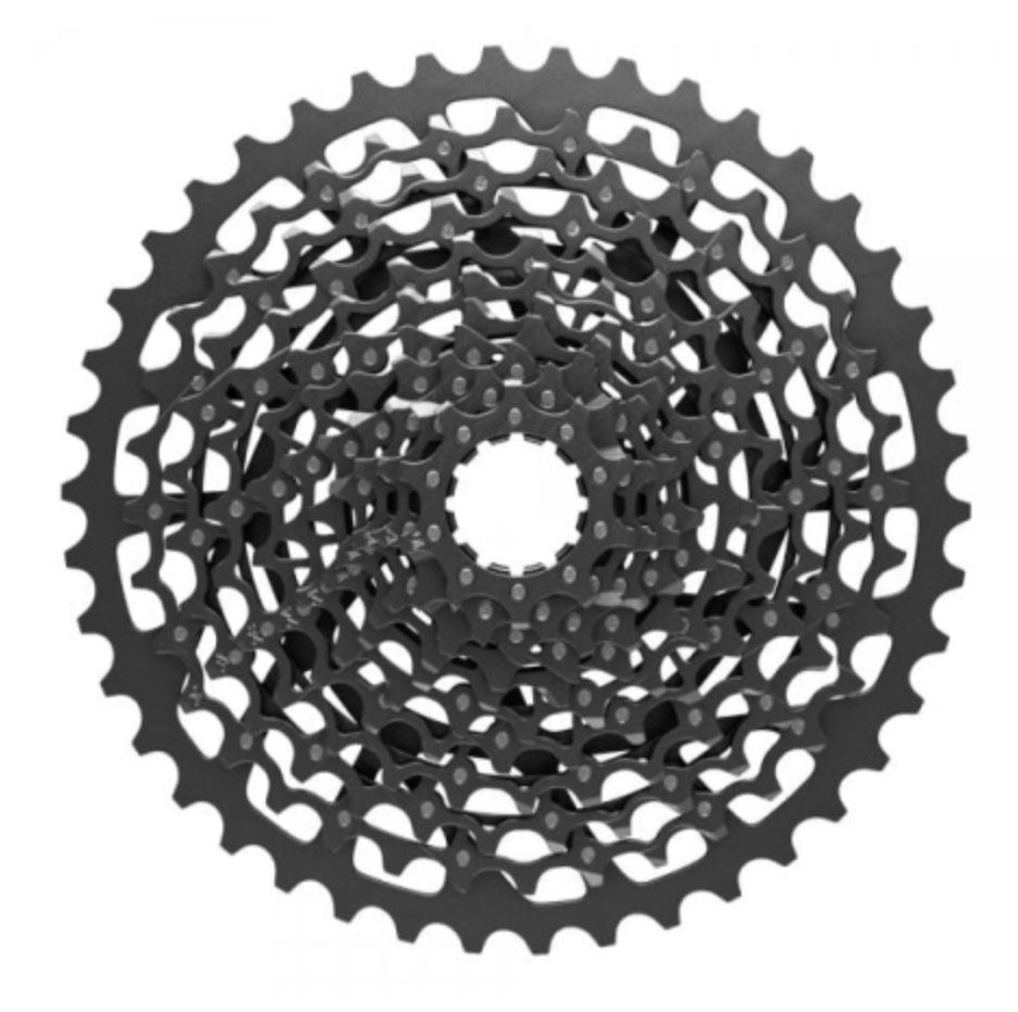 SRAM GX Cassette XG-1150 11sp 10-42 Black (00.2418.054.000)