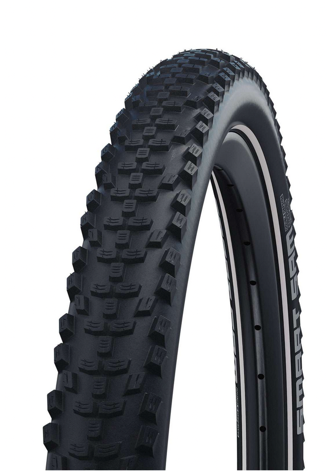 Schwalbe Tire Smart Sam Plus Performance 29" DD Addix Reflex 29 x 2.35"