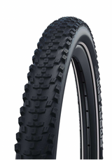 Schwalbe Smart Sam Plus Performance 29" DD Addix Reflex 29 x 2.35" / 622 x 60 mm Clincher Tire