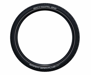 Schwalbe Tire Smart Sam Plus Performance 29" DD Addix Reflex 29 x 2.35"