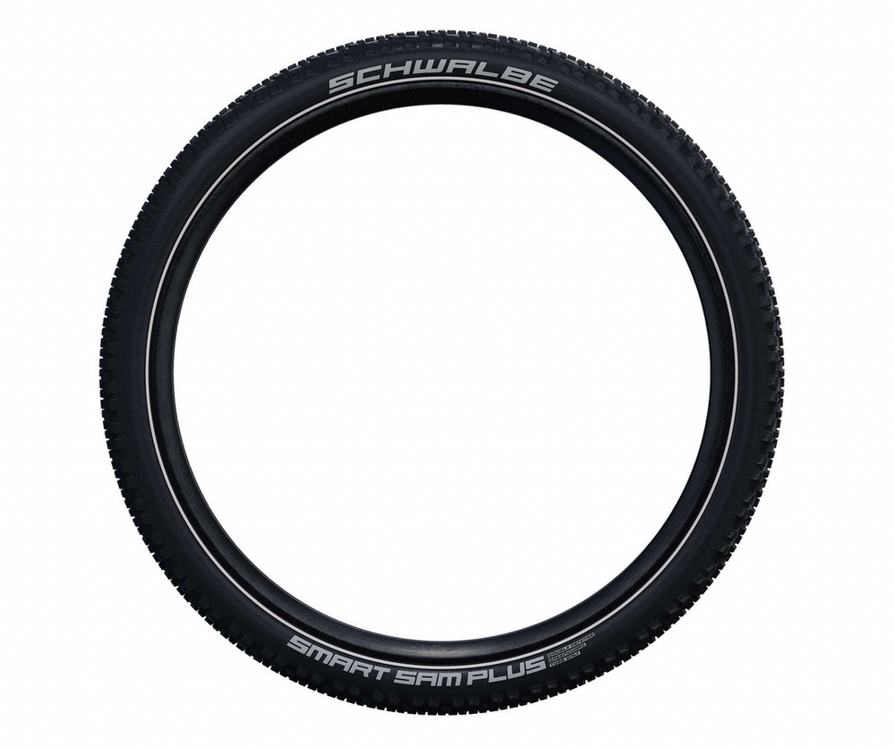 Schwalbe Tire Smart Sam Plus Performance 29" DD Addix Reflex 29 x 2.35"