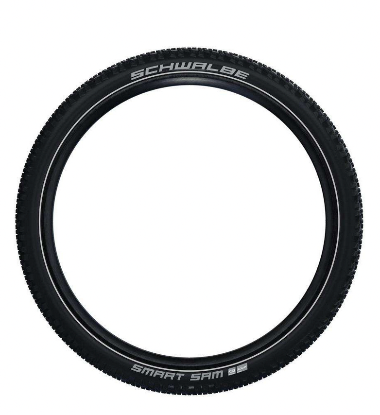 Schwalbe Tyre Smart Sam Plus Performance 27.5x2.35" ETRTO 60-584 ADDIX DD