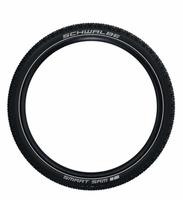 Schwalbe Tyre Smart Sam Plus Performance 27.5x2.35