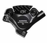 Shimano Disc Brake GRX BL-RX820 + BR-RX820 - Hydraulic | Flat Mount - left | front 90 mm
