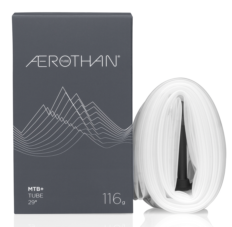 Schwalbe Tube Aerothan - SV17E - Allround - 28" (37/50-622)