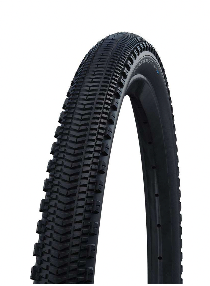 Schwalbe tyre G-One Overland 365 RG 28" TLE Addix E-50 Folding