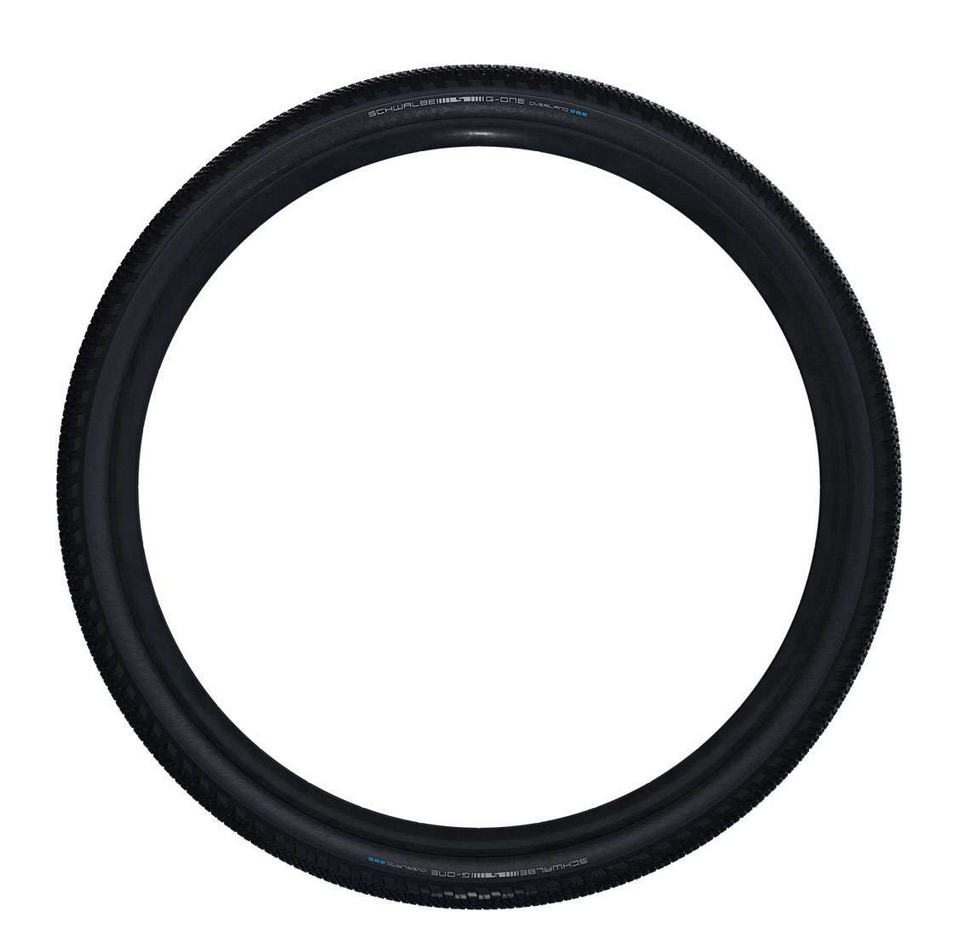 Schwalbe tyre G-One Overland 365 RG 28" TLE Addix E-50 Folding