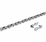 Shimano CN-LG500 Chain 10-/11-speed - with Quick Link - 122 Links