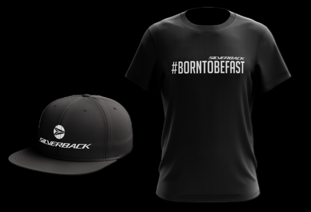 B2BF Special deal: T-shirt and Cap