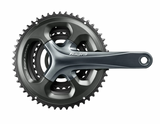 Shimano TIAGRA FC-4700 2x10-speed Crank 50/34