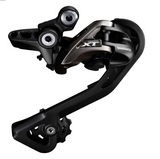 Shimano XT RD-T8000 10-speed Rear Derailleur SGS