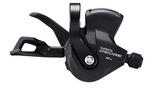 Shimano DEORE SL-M4100 10-speed Shift Lever right with Optical Gear Display