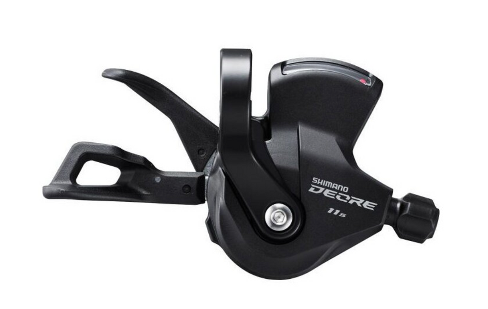 Shimano Deore SL-M5100-L shifter