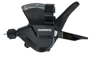 Shimano SL-M315 2-speed Shifter left