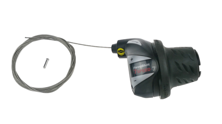 Shimano Tourney SL-RS36 7 speed right